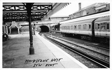Postcard kent maidstone for sale  PETERBOROUGH