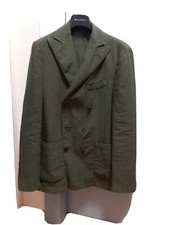 Giacca uomo sartoria usato Giacca uomo sartoria usato  Perugia