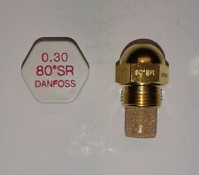 Danfoss rundkopf düse gebraucht kaufen  Memmingen