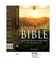 Kenne bibel lass gebraucht kaufen  Trebbin
