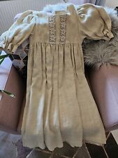 Trachtenkleid mädchen gebraucht kaufen  Mitteleschenbach