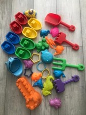 Kids outdoor sand for sale  LONDON