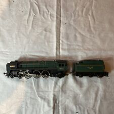 Eisenbahn Look Hornby  Britania 7000 Ho comprar usado  Enviando para Brazil