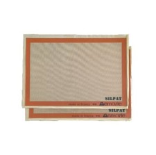 The original silpat d'occasion  Expédié en Belgium