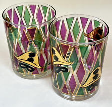 Vtg set culver for sale  Tucson