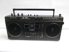 Ddr rft radio gebraucht kaufen  Lößnitz
