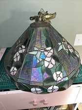 Tiffany style hanging for sale  Tabor City