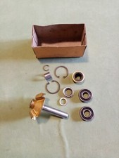 Renault estafette kit d'occasion  Aigre