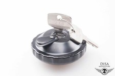 Tank deckel abschließbar gebraucht kaufen  Aschaffenburg