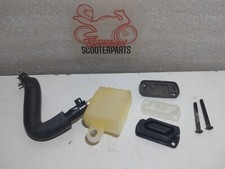 Bremsflüssigkeitsbehälter ho gebraucht kaufen  Recklinghausen