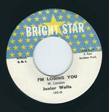 Blues junior wells d'occasion  Alfortville