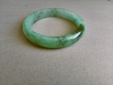 Real green jade for sale  NOTTINGHAM