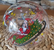 Rosenthal glaskugel james gebraucht kaufen  Hamburg