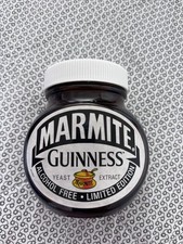 guinness marmite for sale guinness marmite for sale PORTSMOUTH