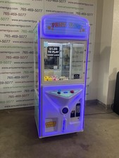 Prize zone crane for sale  Peru