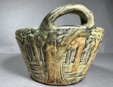 Weller art pottery for sale  Saco