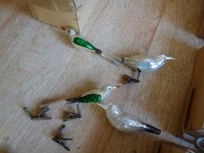 Alte christbaumkugeln lauscha gebraucht kaufen Alte christbaumkugeln lauscha gebraucht kaufen  Aalen