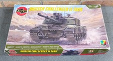 Airfix 07360 british for sale  PETERBOROUGH