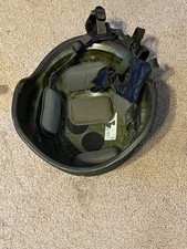 pasgt helmet for sale  Grosse Ile