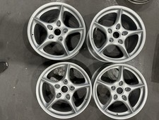 porsche ruf wheels for sale  SWINDON