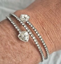 swarovski armreif gebraucht kaufen swarovski armreif gebraucht kaufen Falkensee