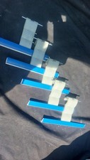 77mm seg roller for sale  HERTFORD