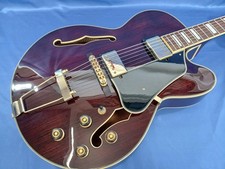 Ibanez af95rw complète d'occasion  Expédié en France