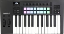 Novation launchkey mk4 d'occasion  Expédié en Belgium