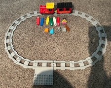 Lego duplo 10874 for sale  Hopkins