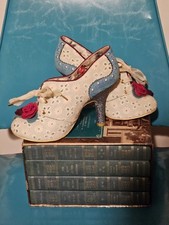 Irregular choice size for sale  Warren