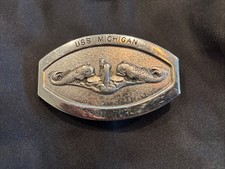 Uss michigan ssbn for sale  Wellesley
