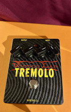 Voodoo lab tremolo gebraucht kaufen  Oberhausen