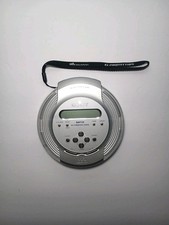 Usado, CD Walkman portátil Sony D-CJ01 CD/Mp3 ótimo estado testado/funcionando comprar usado  Enviando para Brazil