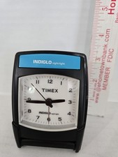 Timex indiglo blue for sale  Neosho