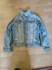 Jeans jacke kinder gebraucht kaufen  Einbeck