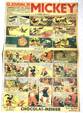 Fac similes journal d'occasion  Orleans-