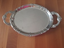 Vassoio acciaio usato  Rovigo