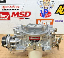Edelbrock 1406 performer for sale  Fair Oaks