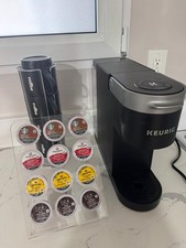 keurig coffee maker bundle for sale  Jersey City