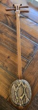 Sanxian chinese three for sale  Calera