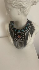 Turquoise stone egyptian for sale  LONDON