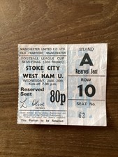1972 league cup for sale 1972 league cup for sale  STOKE-ON-TRENT