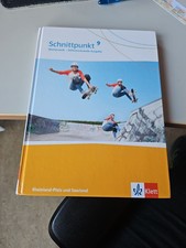 Schnittpunkt mathematik differ gebraucht kaufen  Argenthal