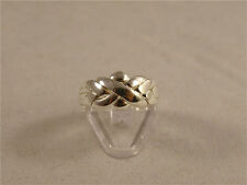 Bagues ring puzzle d'occasion  Rouen-