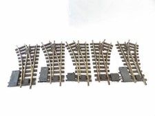 Lgb gauge points for sale  ROCHDALE