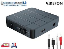Bluetooth 5.0 audio d'occasion  Orleans-