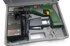 Bosch akku schlagbohrmaschine gebraucht kaufen  Radevormwald