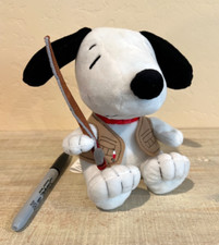 Hallmark snoopy fishing for sale  Alameda
