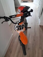 Boys bike inch for sale  CANTERBURY