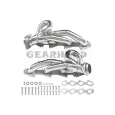 Shorty stainless manifold for sale  Hudson